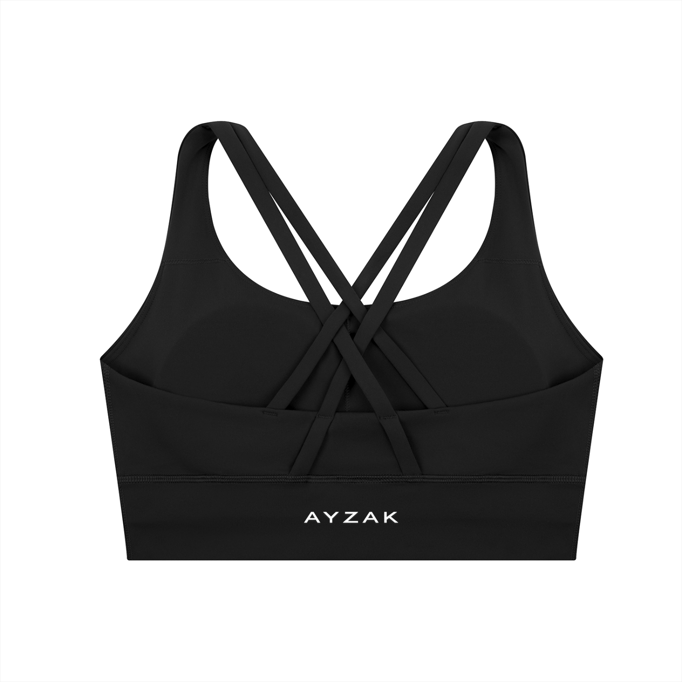 "HER Energy" Strappy Criss-Cross Sports Bras
